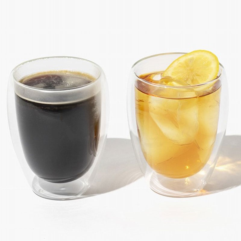 【ダブルウォールグラス ムック本付録】2021年8月24日発売 宝島社