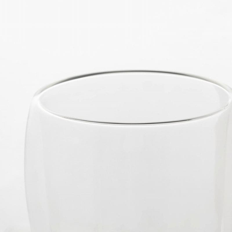 【ダブルウォールグラス ムック本付録】2021年8月24日発売 宝島社