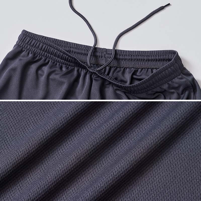 【セブンイレブン限定 ムック本 付録】moz モズ メッシュルームウェア チャコールグレー ver.