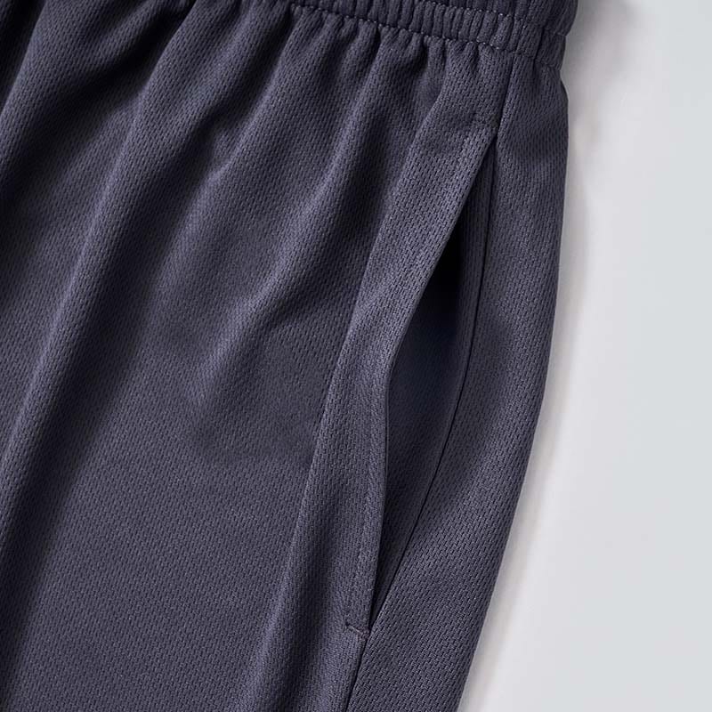 【セブンイレブン限定 ムック本 付録】moz モズ メッシュルームウェア チャコールグレー ver.