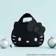 HELLO KITTY  BRILMY Ȥƻûʤ ܥͥݡ BOOK BLACK ver. SPECIAL PACKAGE