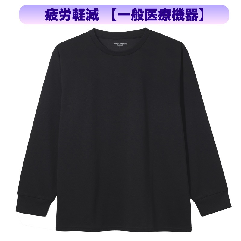 [���̰��ŵ���] Recoverypro Lab. ��ϫ������������Ĺµ���롼�ͥå���L�������ۥ֥�å�