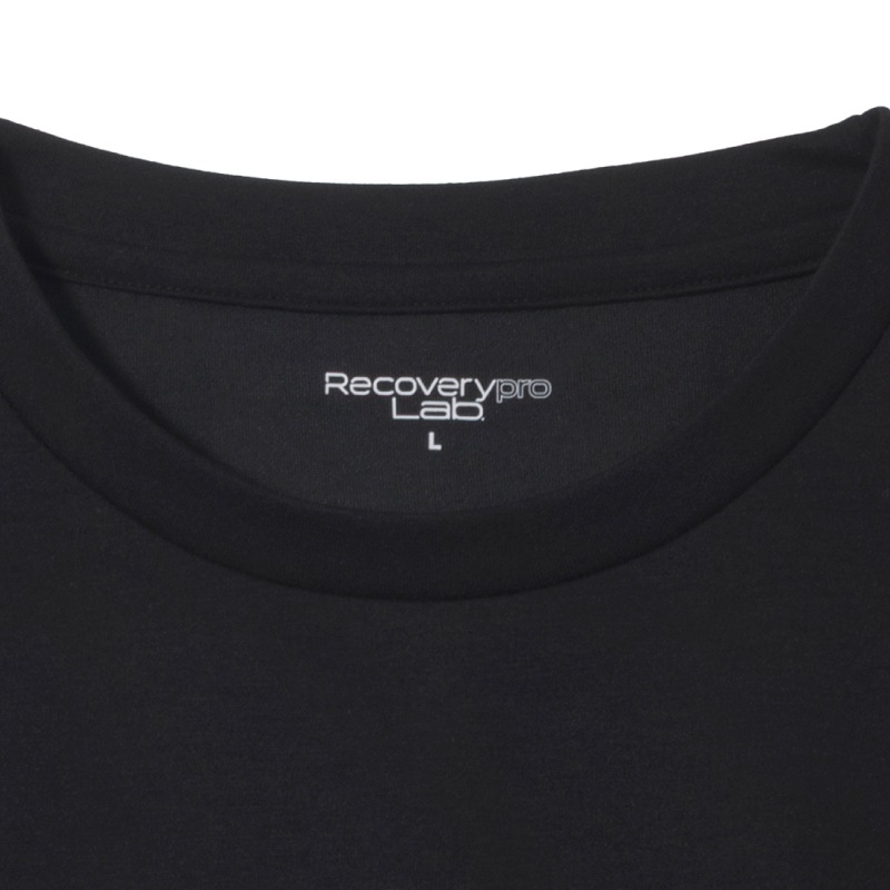[���̰��ŵ���] Recoverypro Lab. ��ϫ������������Ĺµ���롼�ͥå���L�������ۥ֥�å�