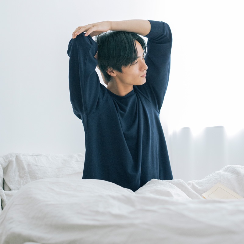 [���̰��ŵ���] Recoverypro Lab. ��ϫ������������Ĺµ���롼�ͥå���L�������ۥ֥�å�