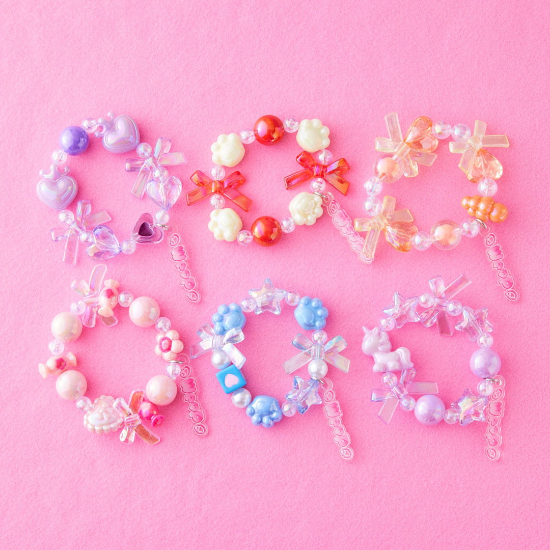 WeP Pretty�� ���㡼����֥쥹��å�BOOK
