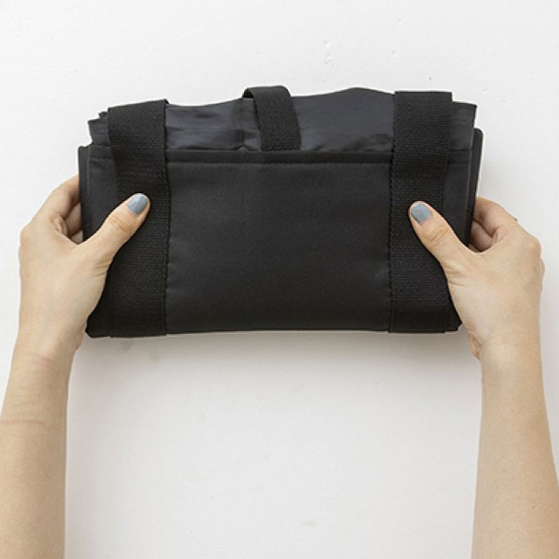 BAYFLOW レジカゴサイズ LOGO TOTE BAG BOOK:8/23発売【ムック本付録】ベイフロー レジカゴサイズ保冷バッグ