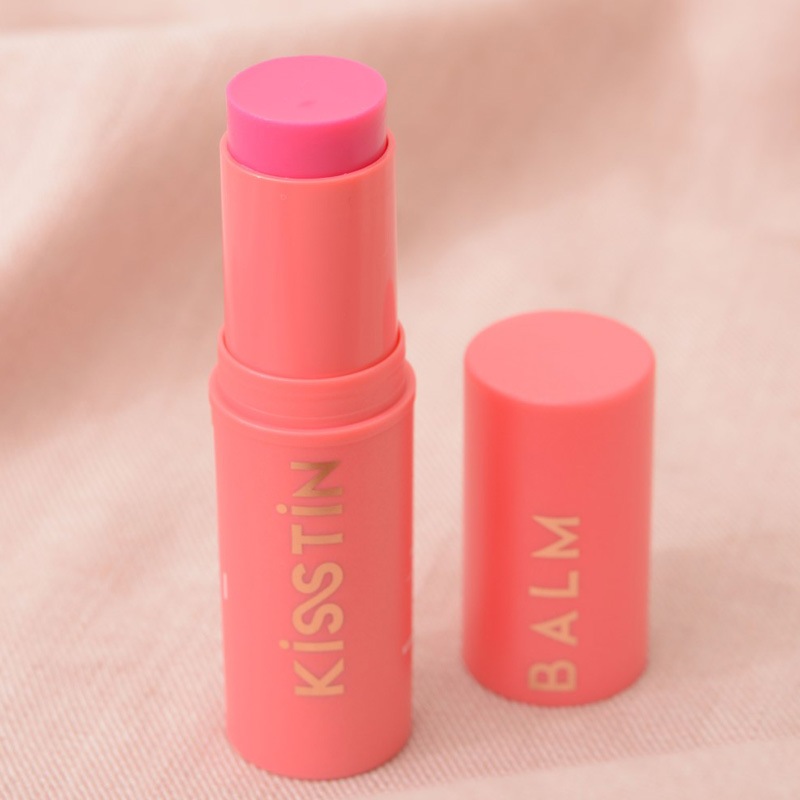 KAHI PREMIUM BOOK vol.キスティンバーム