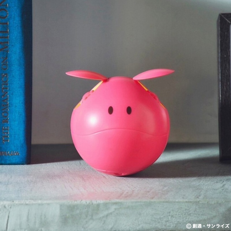 ハロ(HARO) 全武装[SDガンダム Gジェネレーションウォーズ][SDGUNDAM