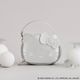 HELLO KITTY  BRILMY åפĤ˼ǼǤ ܥͥߥ˥ݡ BOOK SILVER ver.  SPECIAL PACKAGE