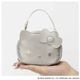 HELLO KITTY  BRILMY åפĤ˼ǼǤ ܥͥߥ˥ݡ BOOK SILVER ver.  SPECIAL PACKAGE