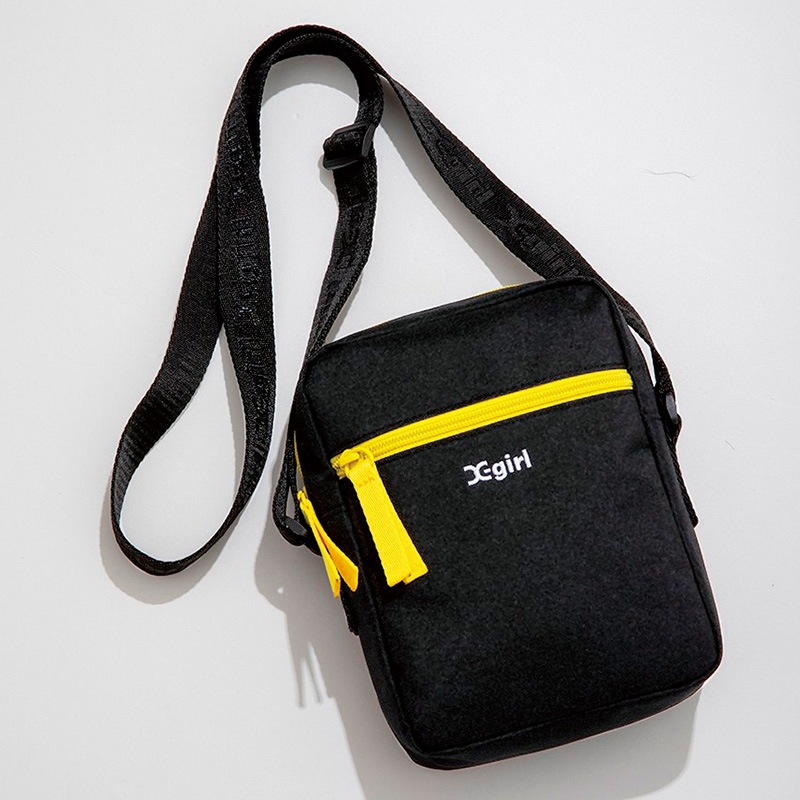 X Girl Special Shoulder Bag Book 商品カテゴリ一覧 宝島社公式商品 宝島チャンネル