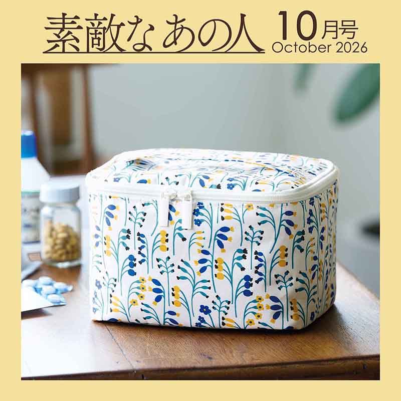洋画　邦画　未開封　未使用　まとめ売り約103本 素敵なあの人 2026年10月号 | 商品カテゴリ一覧,宝島社公式商品
