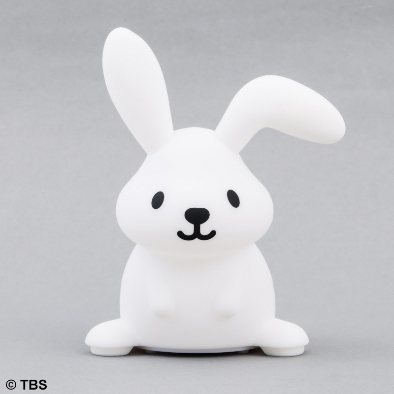 ラヴィット！ ラッピー お部屋ライトBOOK(バラエティ)【ファミリーマートで販売】ラヴィット！ ラッピー お部屋ライト