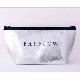 BAYFLOW LOGO TOTE BAG BOOK IVORY