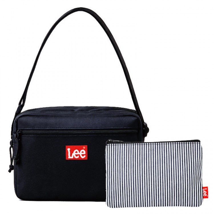 Lee(R) SHOULDER BAG BOOK RED | 商品カテゴリ一覧,宝島社公式商品 Lee(R) SHOULDER BAG BOOK RED | 商品カテゴリ一覧,宝島社公式商品