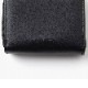 KANGOL DOUBLE ZIP WALLET BOOK
