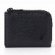 KANGOL DOUBLE ZIP WALLET BOOK
