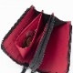 KANGOL DOUBLE ZIP WALLET BOOK