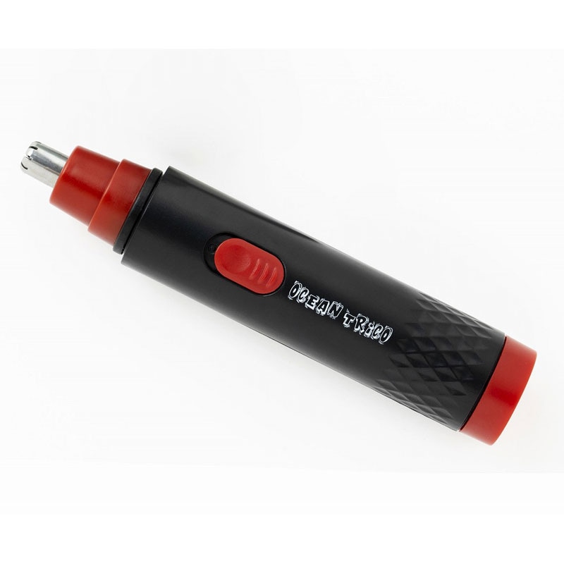 【 高木琢也 オーシャントーキョー OCEAN TOKYO ムック本 雑誌付録】エチケットシェーバー