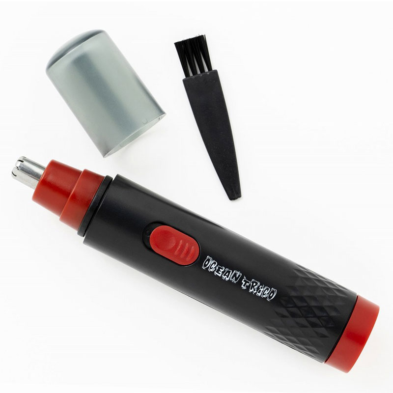 【 高木琢也 オーシャントーキョー OCEAN TOKYO ムック本 雑誌付録】エチケットシェーバー