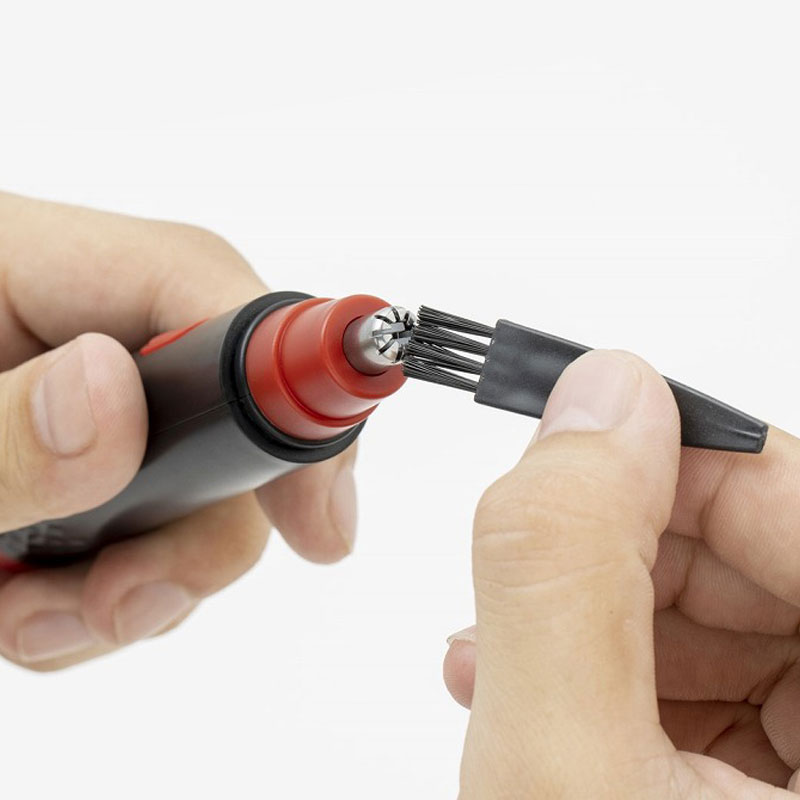 【 高木琢也 オーシャントーキョー OCEAN TOKYO ムック本 雑誌付録】エチケットシェーバー