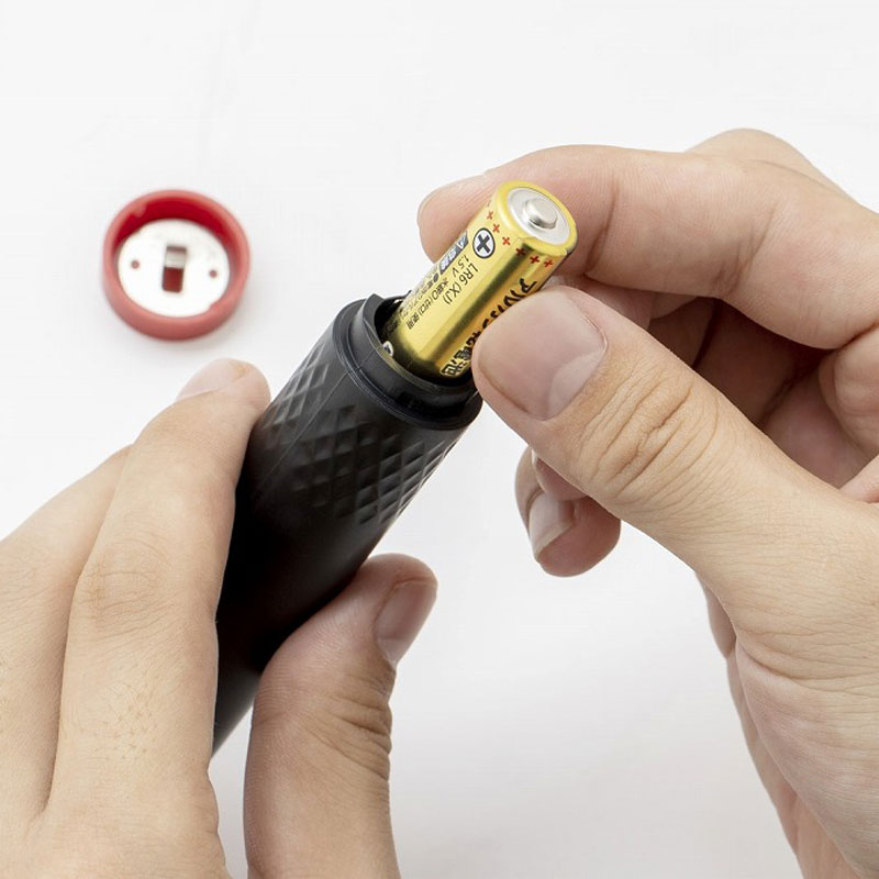 【 高木琢也 オーシャントーキョー OCEAN TOKYO ムック本 雑誌付録】エチケットシェーバー