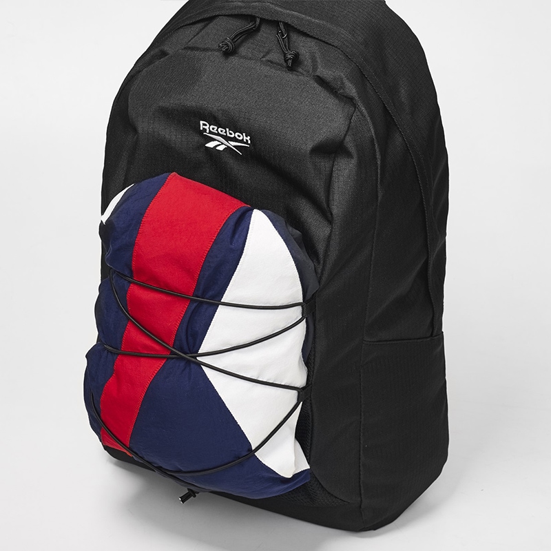 【リーボック ムック本 付録】アウトドア バックパック