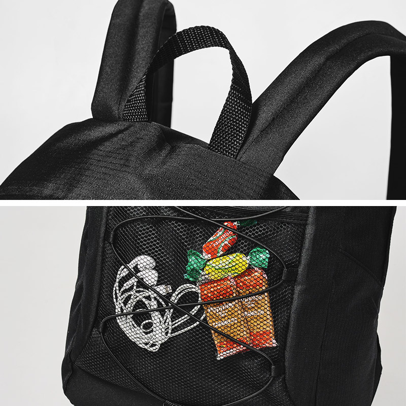 【リーボック ムック本 付録】アウトドア バックパック