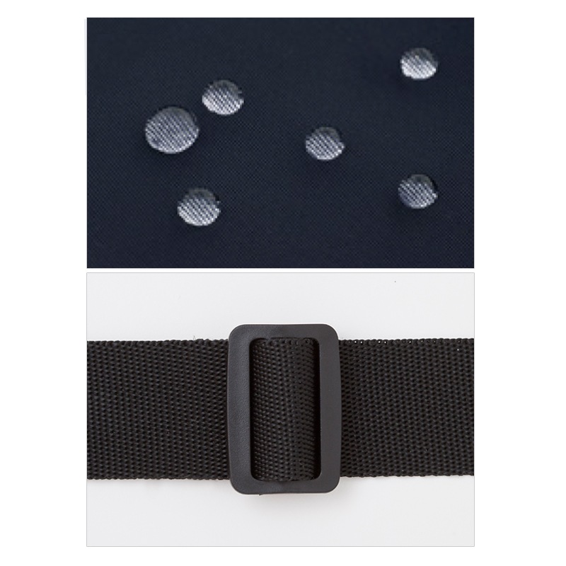 HUNTER BRAND BOOK NAVY ver.