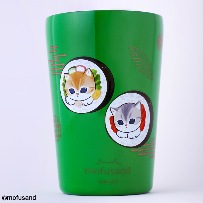 mofusand ������Ǯ���ե�����֥顼BOOK�����ʤˤ��ver.