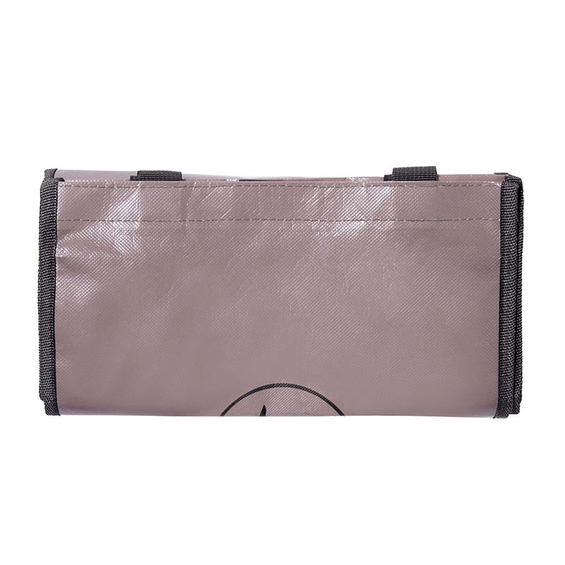 【素敵なあの人11月号 雑誌付録】メゾンカイザー 折りたたみ おしゃれショッピングカート