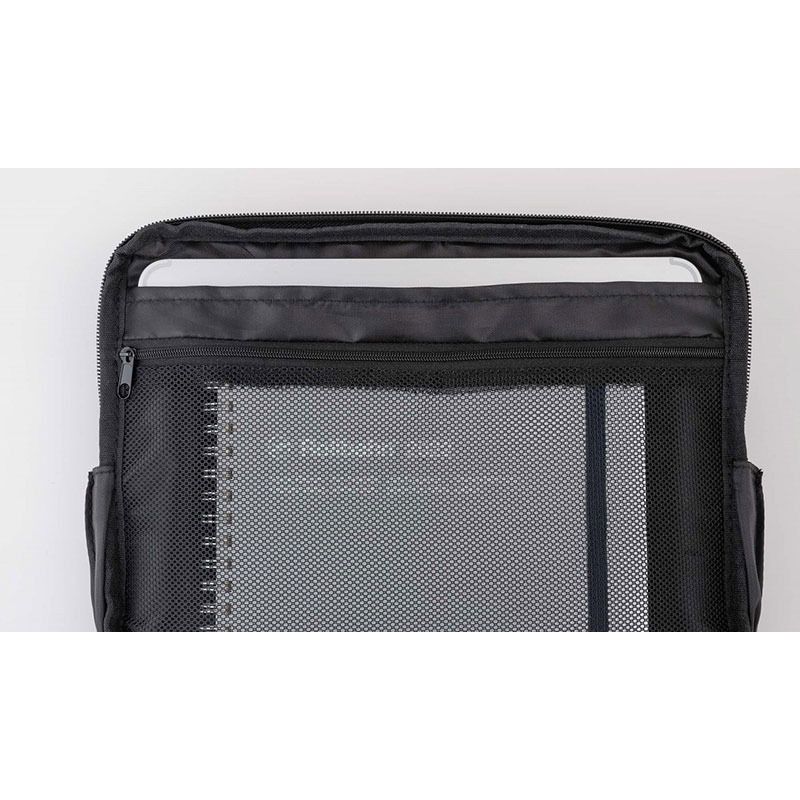 【ロルバーン ムック本 雑誌付録】20周年記念 マルチポーチ