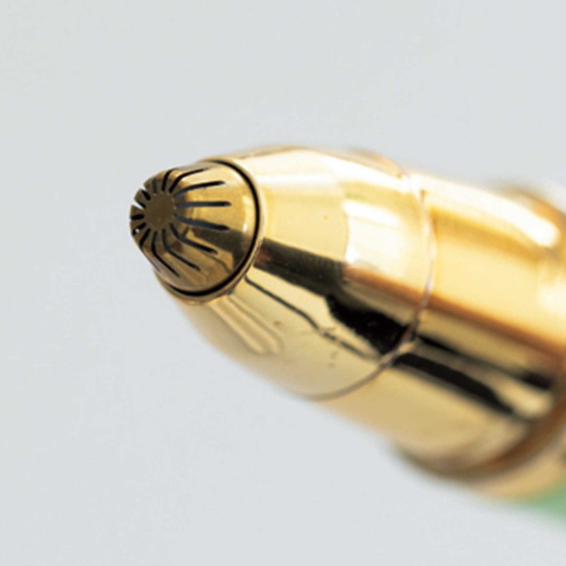 【大人のおしゃれ手帖 2022年2月号 雑誌付録】ティー マッシュ コスメティック 眉 フェイス シェーバー