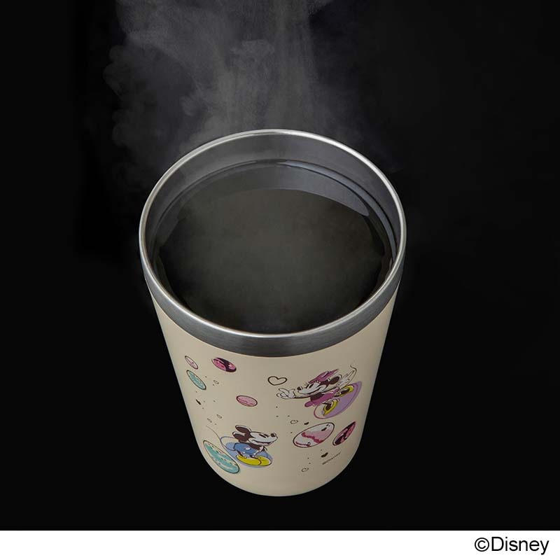 【宝島チャンネル限定付録】ディズニー×サーティワンアイスクリーム ミッキー&ミニー シェアザジョイver.