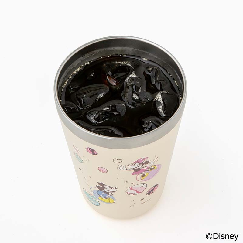 【宝島チャンネル限定付録】ディズニー×サーティワンアイスクリーム ミッキー&ミニー シェアザジョイver.