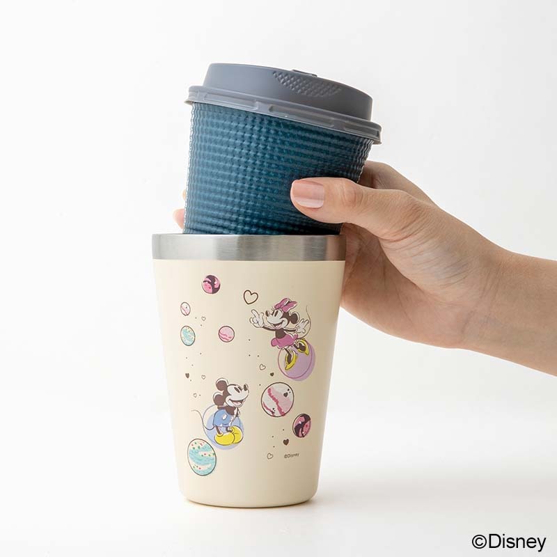 【宝島チャンネル限定付録】ディズニー×サーティワンアイスクリーム ミッキー&ミニー シェアザジョイver.