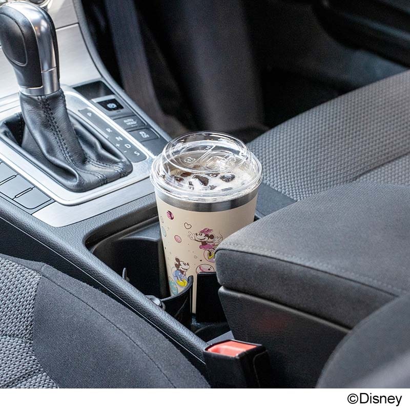 【宝島チャンネル限定付録】ディズニー×サーティワンアイスクリーム ミッキー&ミニー シェアザジョイver.