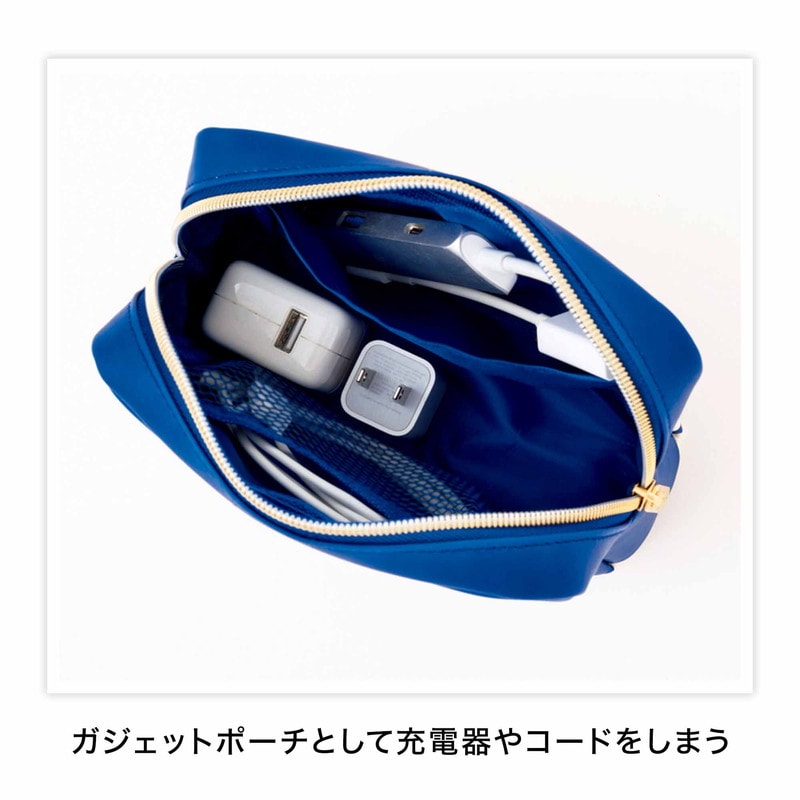 【InRed インレッド 2022年9月号 雑誌付録】Kellogg's ケロッグ 赤いスカーフのトニーが可愛いコーンフレーク箱ポーチ