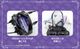 ANNA SUI mini ���󥰥ϥ�ɥ�ܥ��ȥ�Хå�BOOK ROSE ver.
