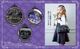 ANNA SUI mini ���󥰥ϥ�ɥ�ܥ��ȥ�Хå�BOOK ROSE ver.