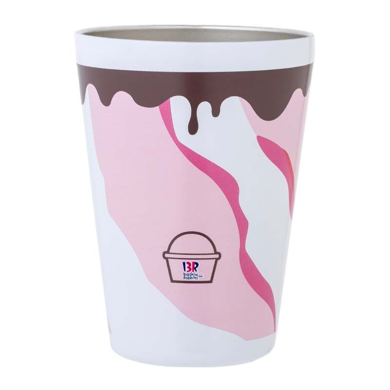 【ファミリーマート限定付録】ディズニー×サーティワンアイスクリーム ミニー ラブポーションver.