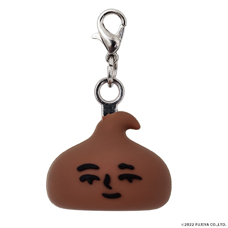 【ムック本 付録】カントリーマアム チョコまみれ まみれさん ぬいぐるみポーチ