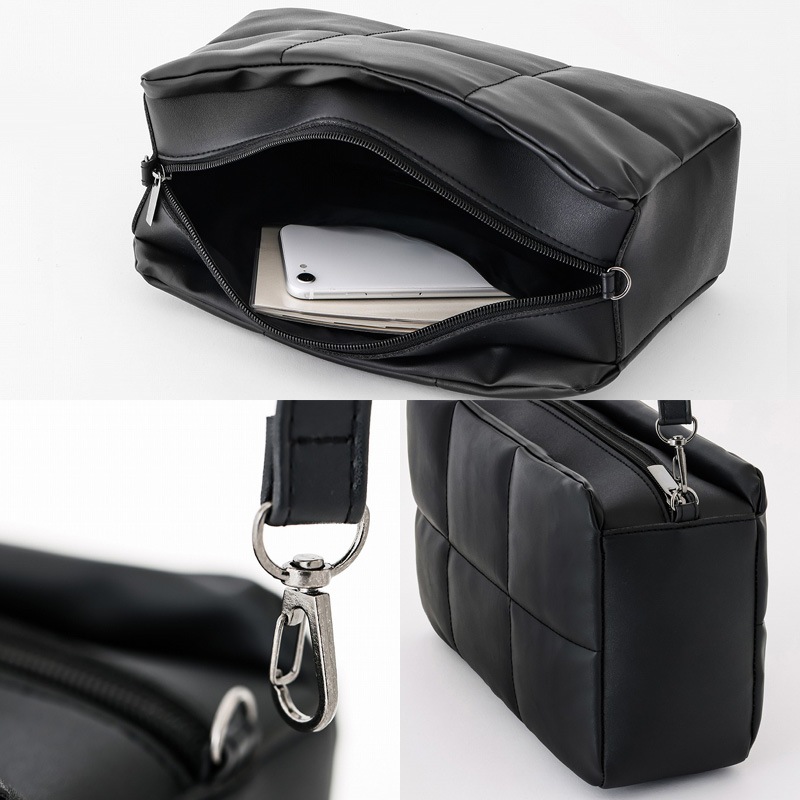 Whim Gazette �֥��å����ƥå� SHOULDER BAG BOOK