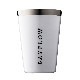 BAYFLOW LOGO TUMBLER BOOK WHITE