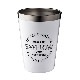 BAYFLOW LOGO TUMBLER BOOK WHITE