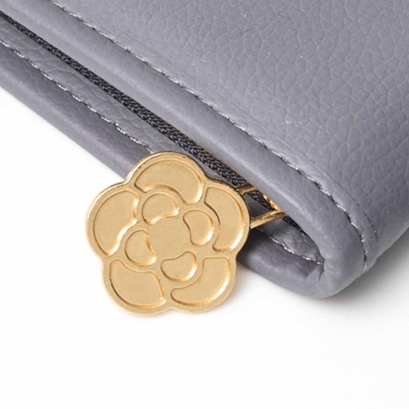 【steady. ステディ. 2022年2月号 雑誌付録】クレイサス マルチケース