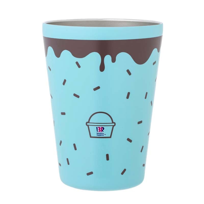 【ファミリーマート限定付録】ディズニー×サーティワンアイスクリーム ドナルド チョコレートミントver.