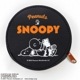 SNOOPY �������٤�ݡ����դ��� ��ͤΤ���οȤ����ʤ�6�����å� BOOK