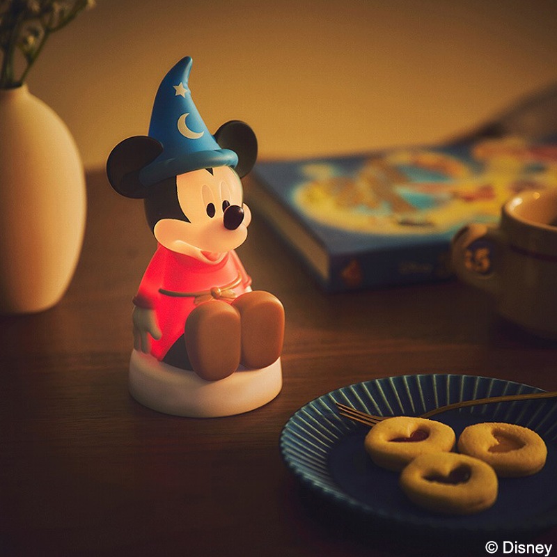 disney FANTASIAファンタジア ルームライト照明 置物インテリア SALE】Disney FANTASIA お部屋ライトBOOK | 商品カテゴリ一覧