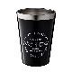 BAYFLOW LOGO TUMBLER BOOK BLACK
